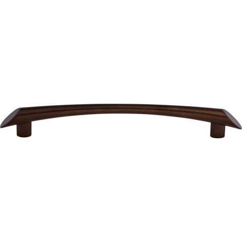 Top Knobs Barrington Edgewater Pull