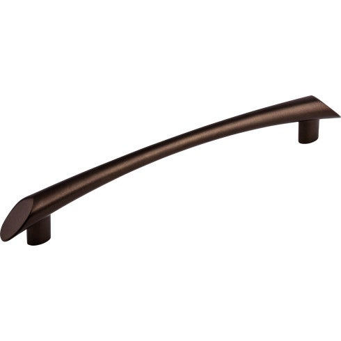 Top Knobs Barrington Edgewater Pull