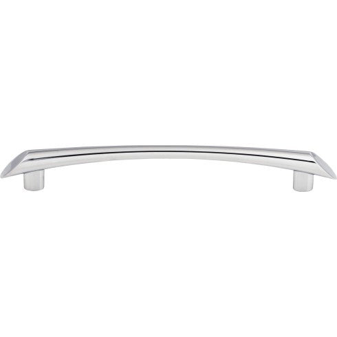 Top Knobs Barrington Edgewater Pull