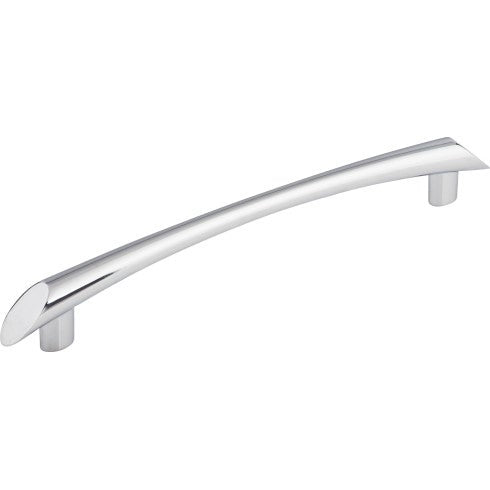 Top Knobs Barrington Edgewater Pull