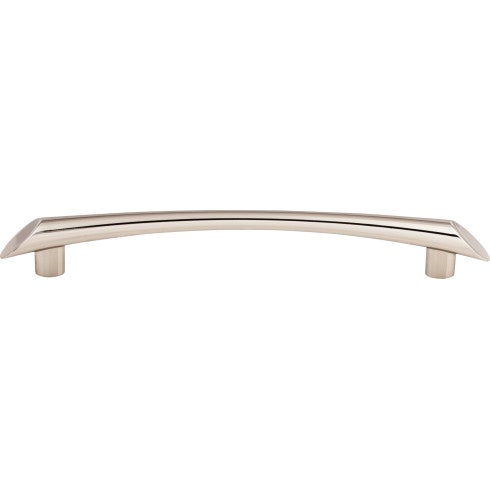 Top Knobs Barrington Edgewater Pull