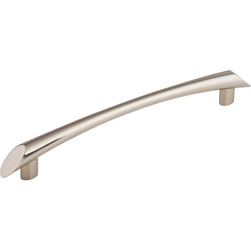 Top Knobs Barrington Edgewater Pull