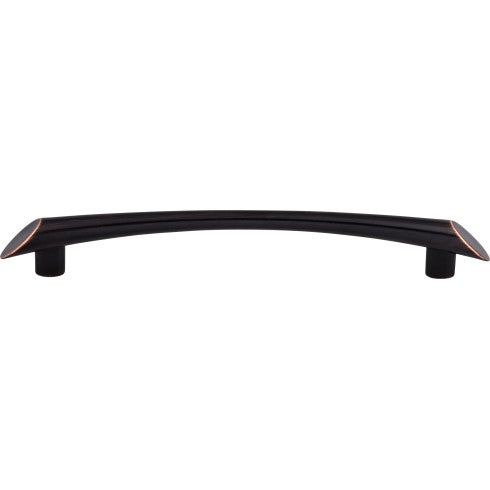 Top Knobs Barrington Edgewater Pull
