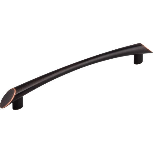Top Knobs Barrington Edgewater Pull
