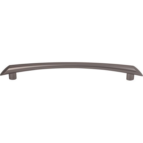 Top Knobs Barrington Edgewater Pull