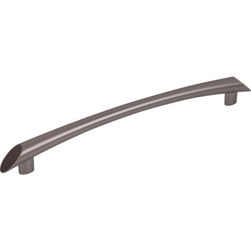 Top Knobs Barrington Edgewater Pull