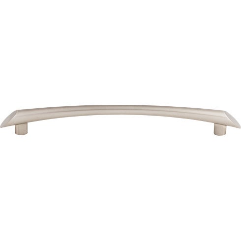 Top Knobs Barrington Edgewater Pull