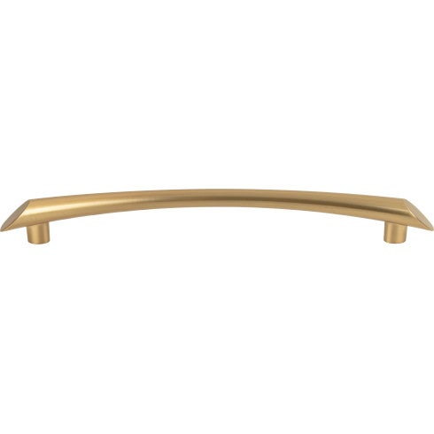 Top Knobs Barrington Edgewater Pull