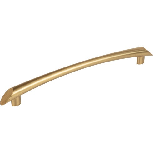Top Knobs Barrington Edgewater Pull