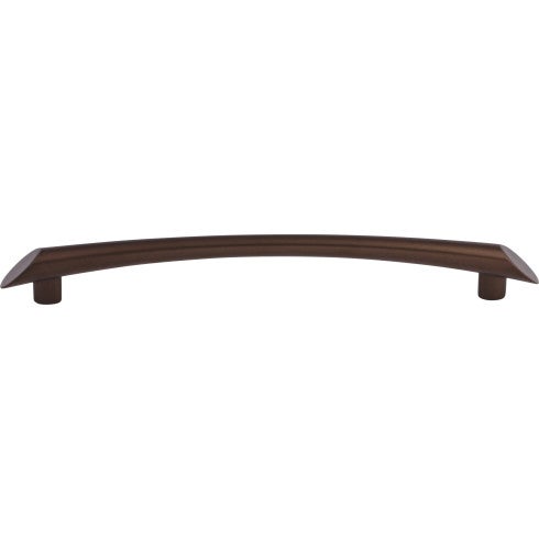 Top Knobs Barrington Edgewater Pull