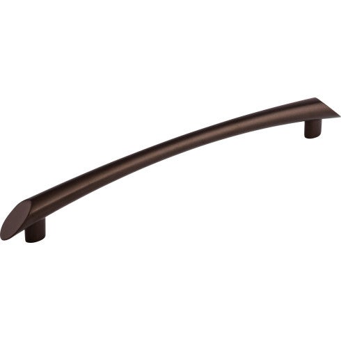 Top Knobs Barrington Edgewater Pull