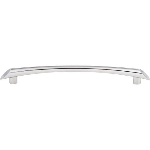 Top Knobs Barrington Edgewater Pull