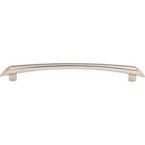 Top Knobs Barrington Edgewater Pull