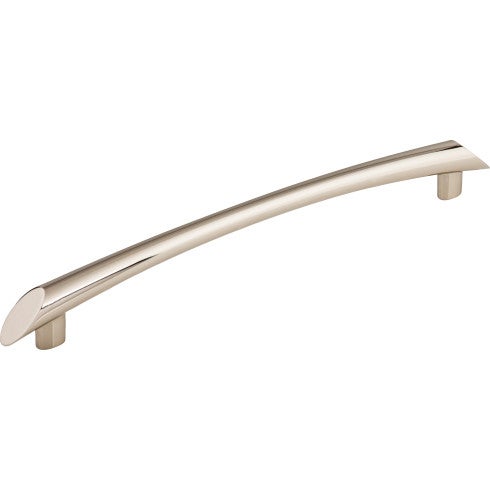 Top Knobs Barrington Edgewater Pull