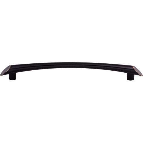 Top Knobs Barrington Edgewater Pull
