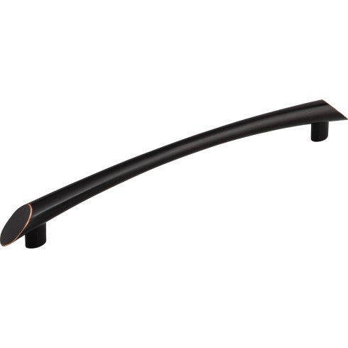 Top Knobs Barrington Edgewater Pull