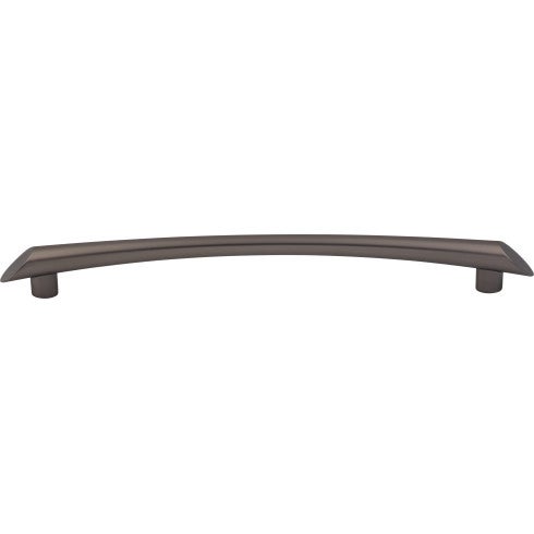Top Knobs Barrington Edgewater Pull