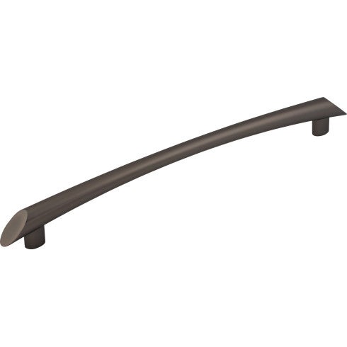 Top Knobs Barrington Edgewater Pull