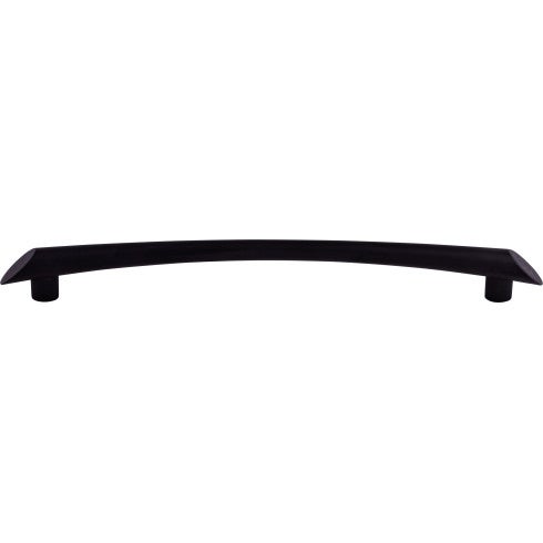 Top Knobs Barrington Edgewater Pull