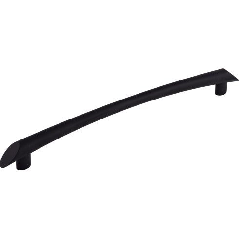 Top Knobs Barrington Edgewater Pull