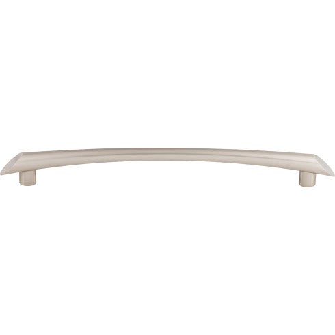 Top Knobs Barrington Edgewater Pull