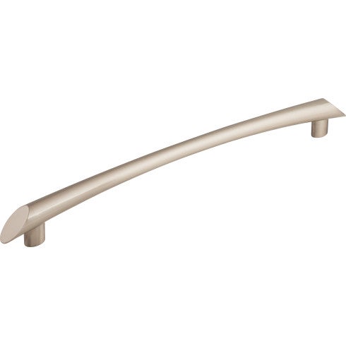 Top Knobs Barrington Edgewater Pull