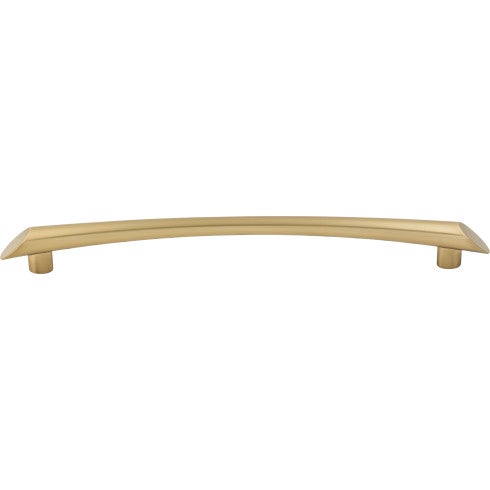 Top Knobs Barrington Edgewater Pull