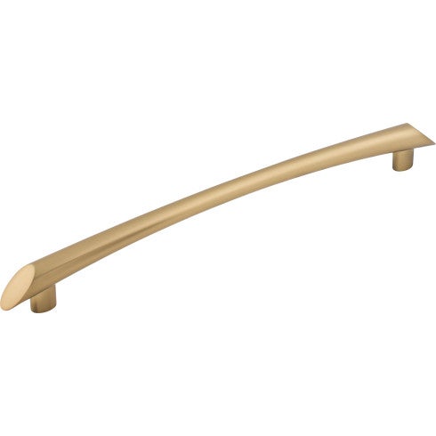 Top Knobs Barrington Edgewater Pull