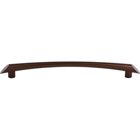 Top Knobs Barrington Edgewater Pull