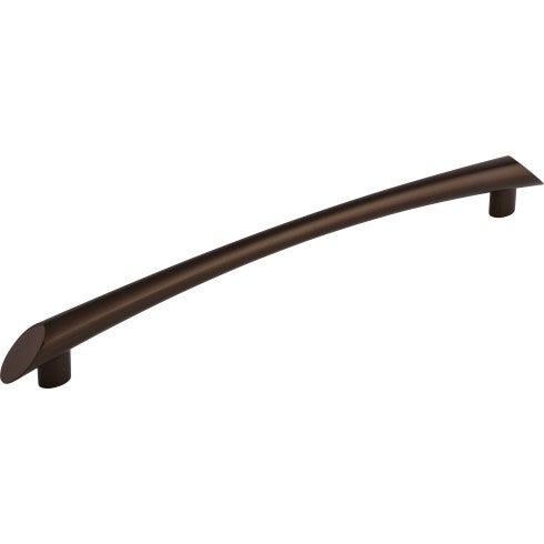 Top Knobs Barrington Edgewater Pull