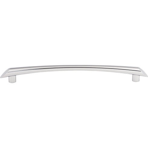 Top Knobs Barrington Edgewater Pull