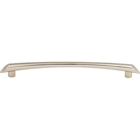 Top Knobs Barrington Edgewater Pull