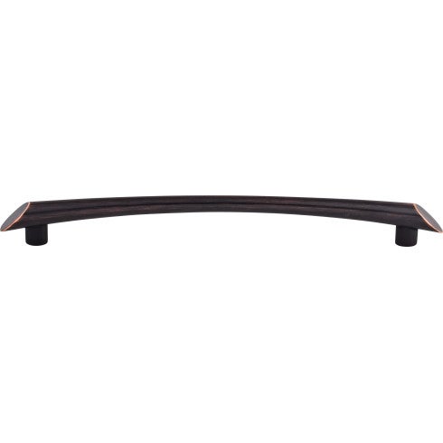 Top Knobs Barrington Edgewater Pull