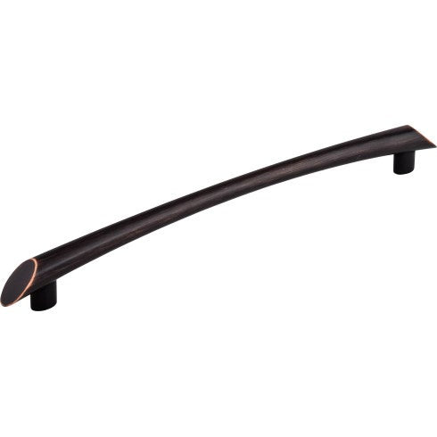 Top Knobs Barrington Edgewater Pull