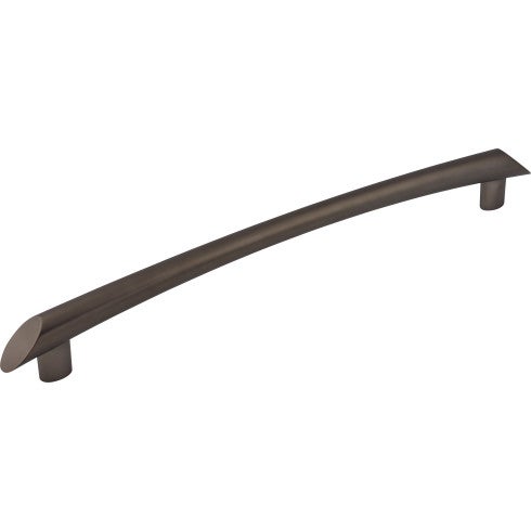 Top Knobs Barrington Edgewater Pull