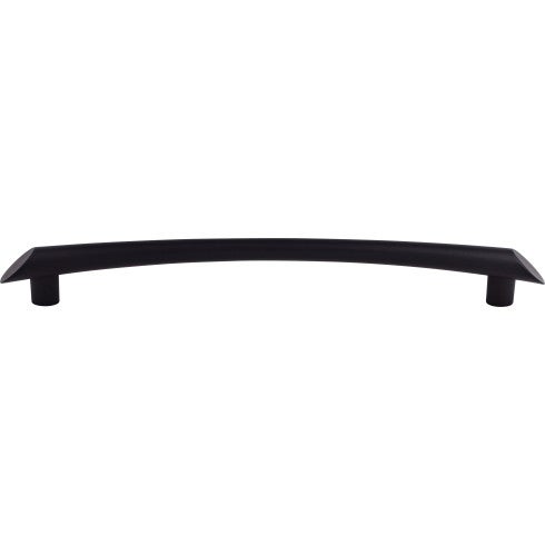 Top Knobs Barrington Edgewater Pull