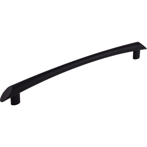 Top Knobs Barrington Edgewater Pull