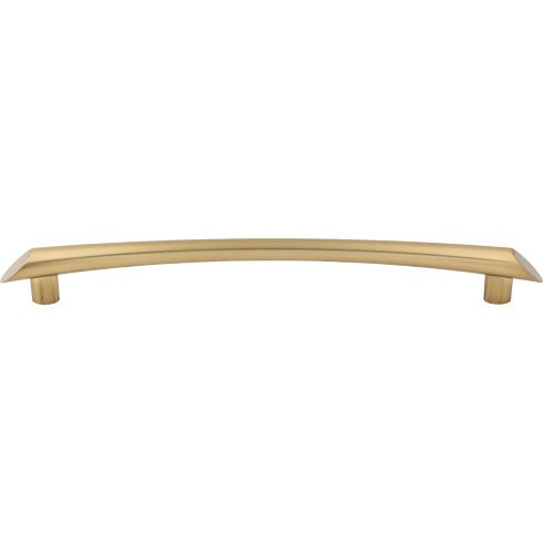 Top Knobs Barrington Edgewater Pull