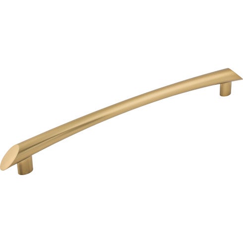 Top Knobs Barrington Edgewater Pull