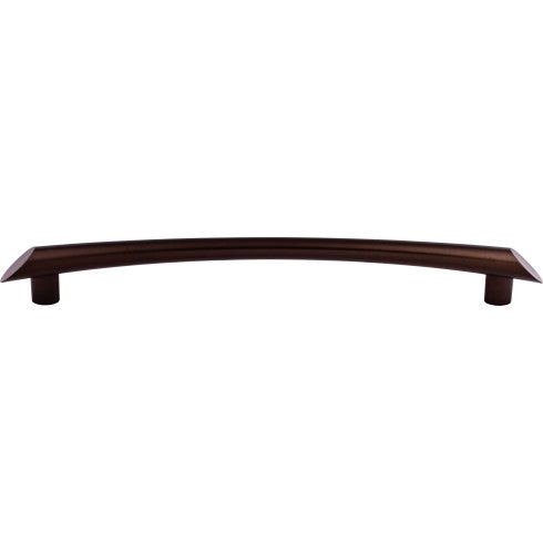 Top Knobs Barrington Edgewater Pull