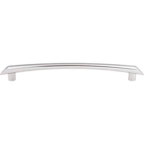 Top Knobs Barrington Edgewater Pull