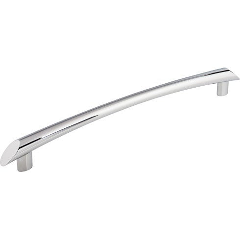 Top Knobs Barrington Edgewater Pull