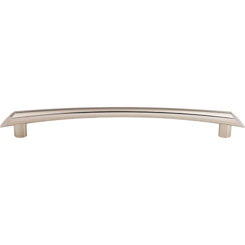 Top Knobs Barrington Edgewater Pull