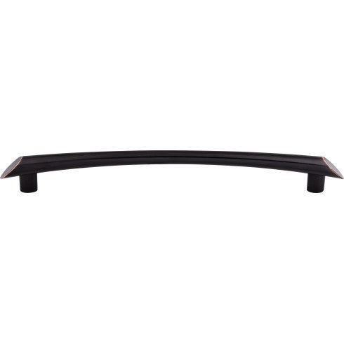 Top Knobs Barrington Edgewater Pull