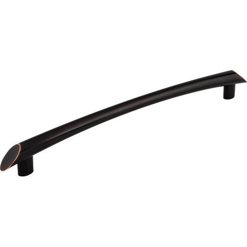 Top Knobs Barrington Edgewater Pull