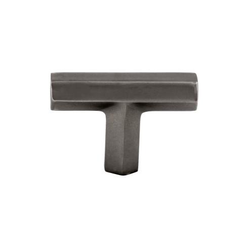 Top Knobs Serene Lydia T Shape Knob