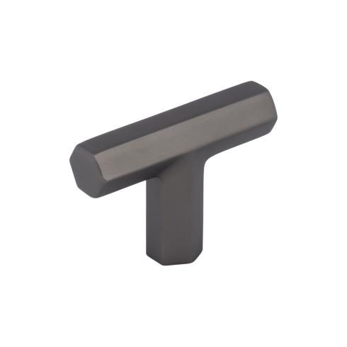 Top Knobs Serene Lydia T Shape Knob