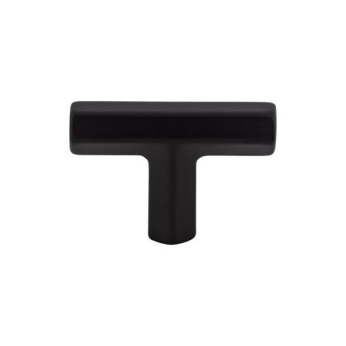 Top Knobs Serene Lydia T Shape Knob