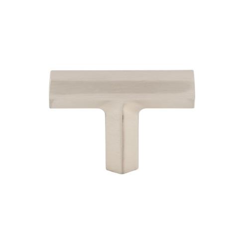 Top Knobs Serene Lydia T Shape Knob
