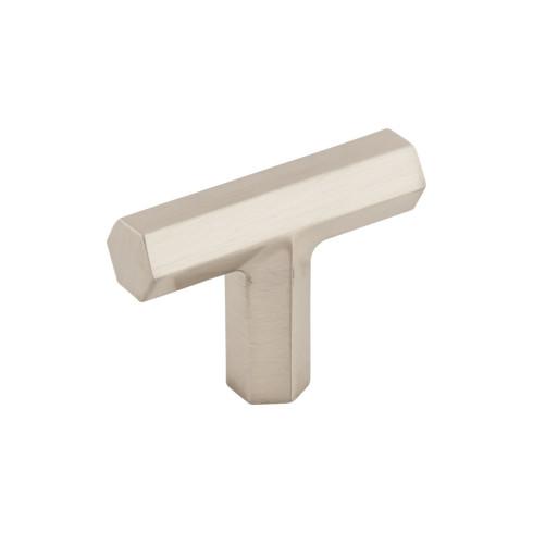Top Knobs Serene Lydia T Shape Knob